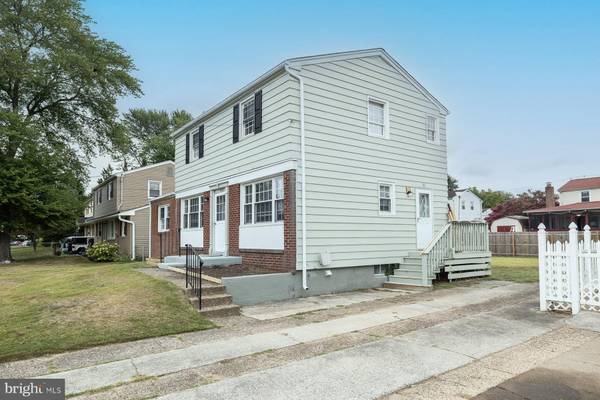 Pennsauken, NJ 08109,7418 HARVEY AVE