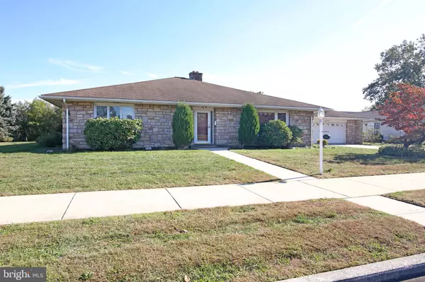 Palmyra, PA 17078,814 E OAK ST