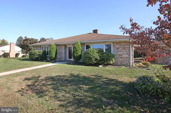 Palmyra, PA 17078,814 E OAK ST