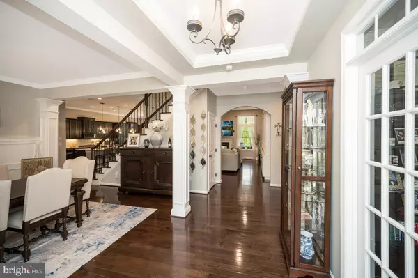 Fredericksburg, VA 22406,20 GENEVIEVE CT