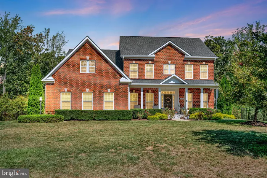 20 GENEVIEVE CT, Fredericksburg, VA 22406