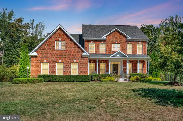 20 GENEVIEVE CT, Fredericksburg, VA 22406