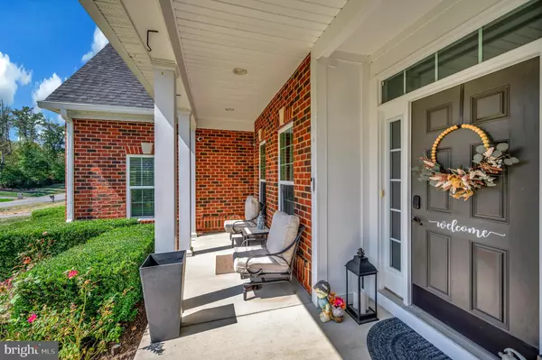 Fredericksburg, VA 22406,20 GENEVIEVE CT