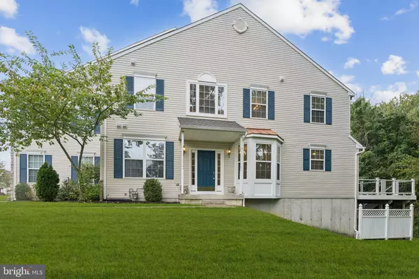 Woodbury, NJ 08096,128 PENNSBURY LN