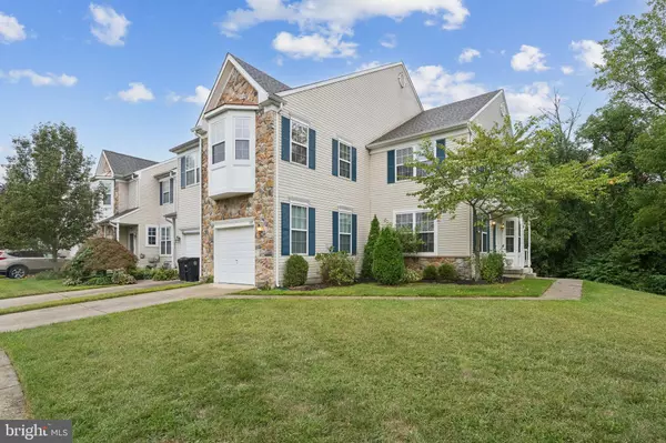 128 PENNSBURY LN, Woodbury, NJ 08096