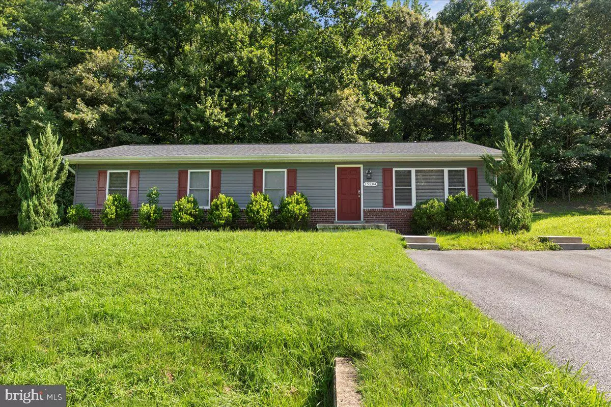 Upper Marlboro, MD 20772,15204 PEERLESS AVE