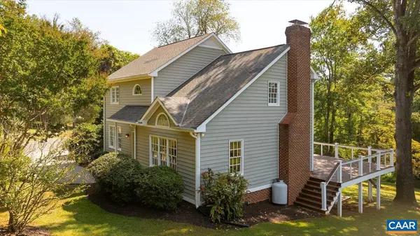 Charlottesville, VA 22911,1769 FRANKLIN DR