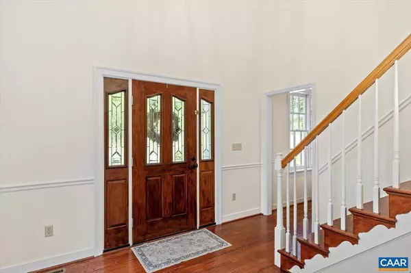 Charlottesville, VA 22911,1769 FRANKLIN DR