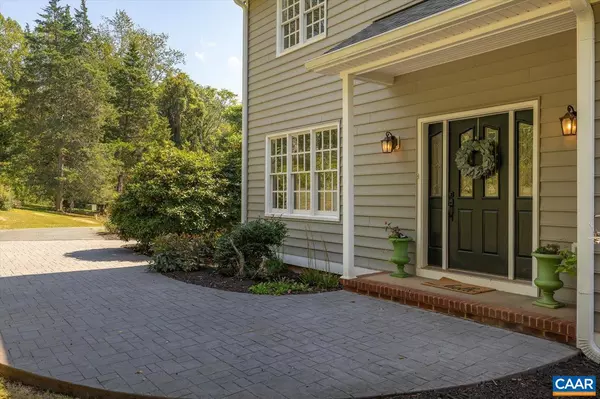 Charlottesville, VA 22911,1769 FRANKLIN DR