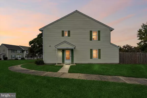 Waldorf, MD 20603,6302 WHISTLERS PL