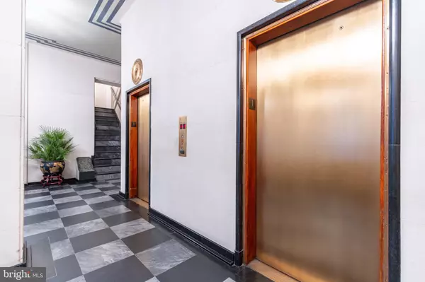 Philadelphia, PA 19103,1901 WALNUT ST #5E