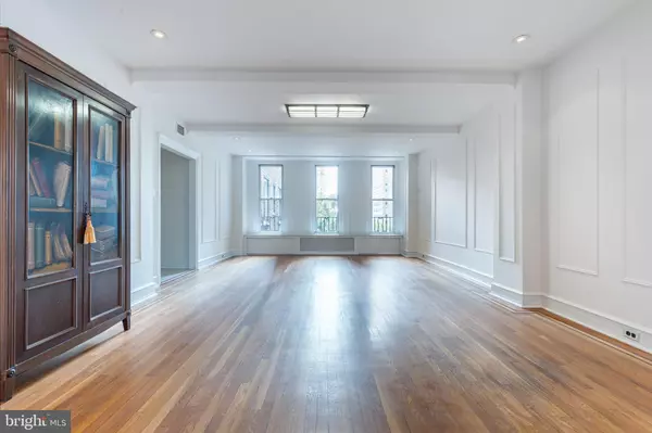 1901 WALNUT ST #5E, Philadelphia, PA 19103