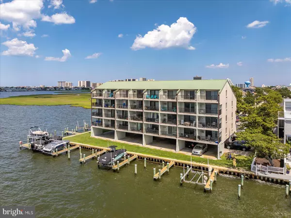 Ocean City, MD 21842,778 94TH ST #313