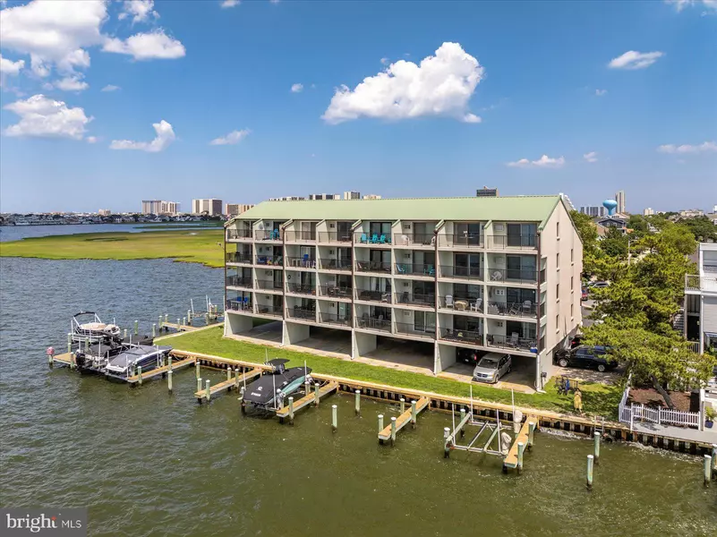 778 94TH ST #313, Ocean City, MD 21842