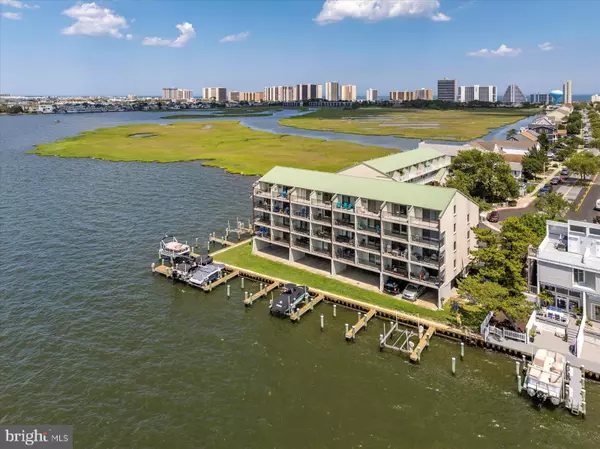 Ocean City, MD 21842,778 94TH ST #313