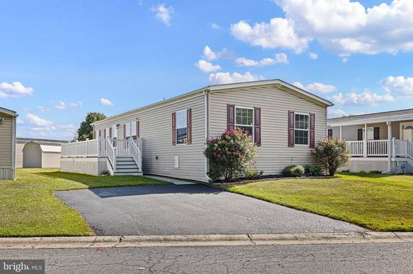 323 JACOBS LOOP #24,  Bear,  DE 19701