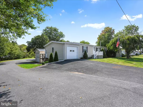 Myerstown, PA 17067,608 E LINCOLN AVE