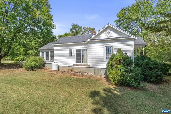 New Canton, VA 23123,26171 N JAMES MADISON HWY