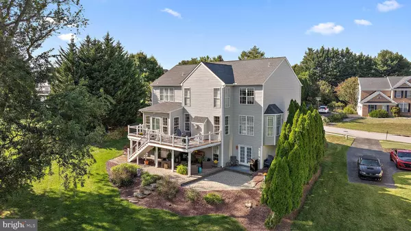 Newark, DE 19711,205 ROBIN REDBREAST RD