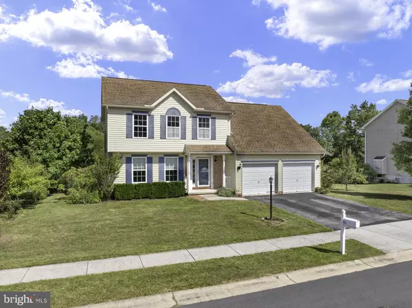 41 LAURA LANE, Gettysburg, PA 17325