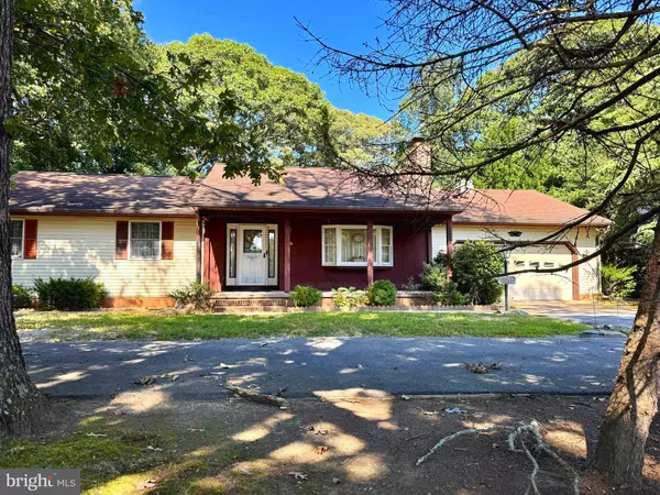 Lewes, DE 19958,34135 POPLAR LN