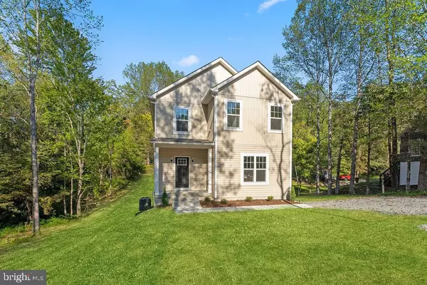 546 PADDOCK LN, Louisa, VA 23093
