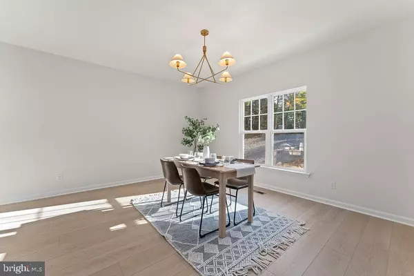 Louisa, VA 23093,546 PADDOCK LN