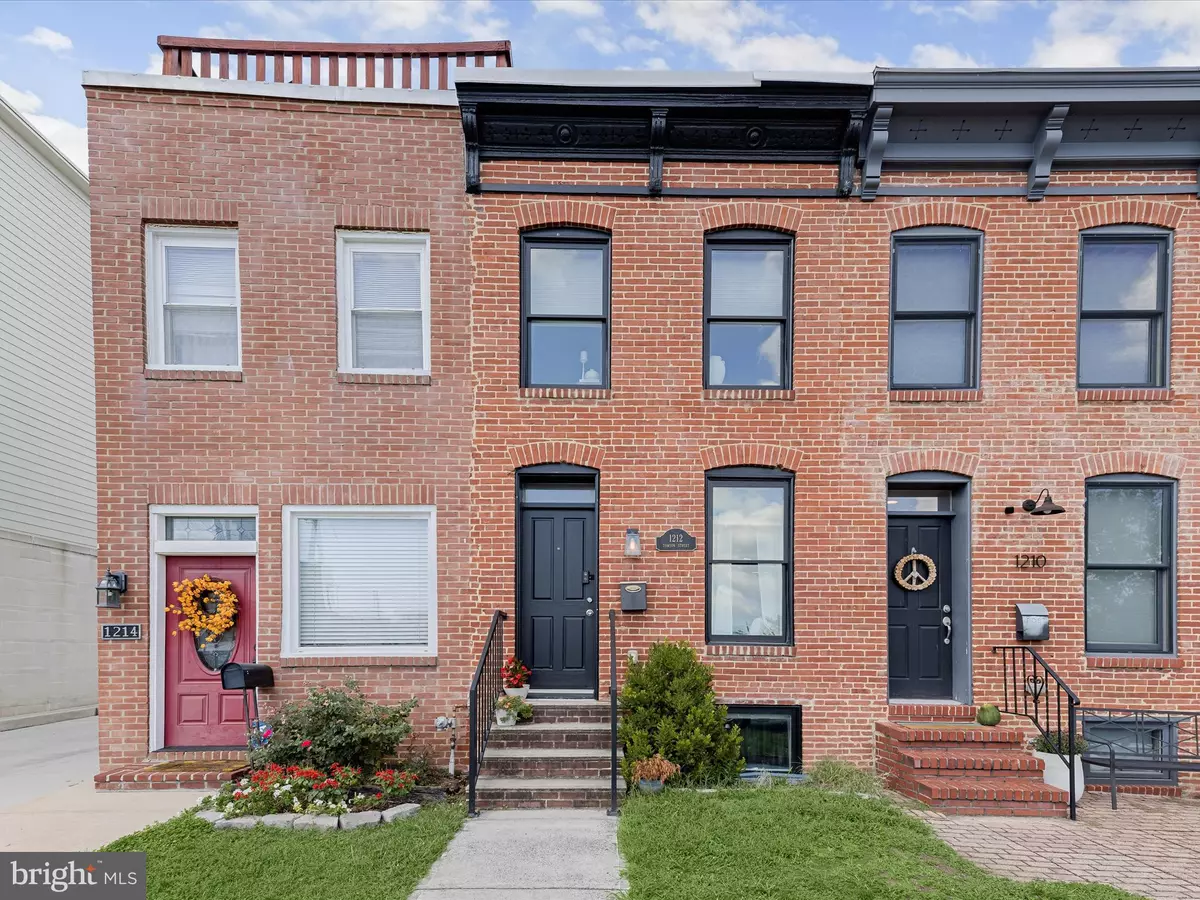 Baltimore, MD 21230,1212 TOWSON ST