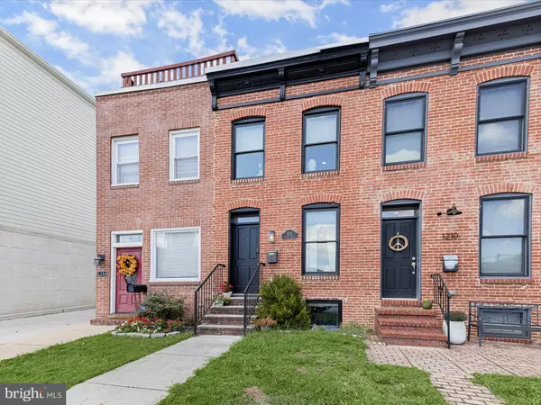 1212 TOWSON ST, Baltimore, MD 21230