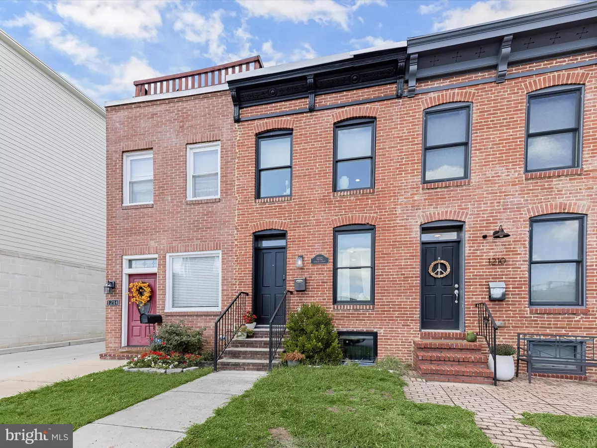 Baltimore, MD 21230,1212 TOWSON ST