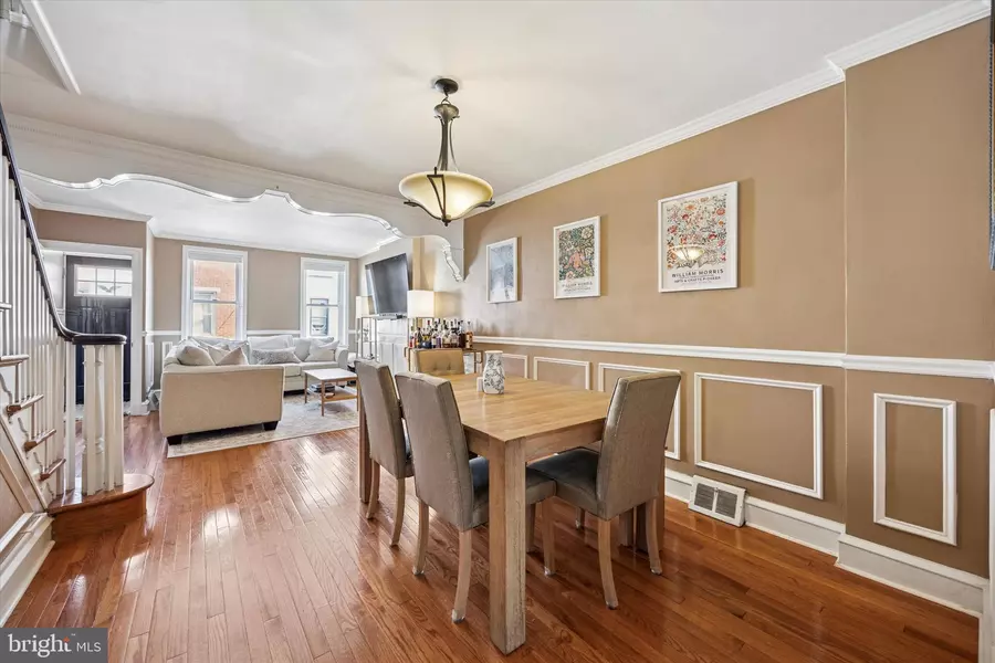 118 MCCLELLAN ST, Philadelphia, PA 19148