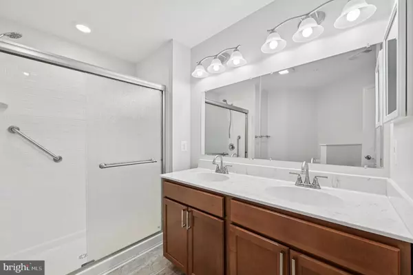 Frederick, MD 21702,2507 SHELLEY CIR #4 3D