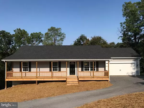 Linden, VA 22642,34 TEE CT.
