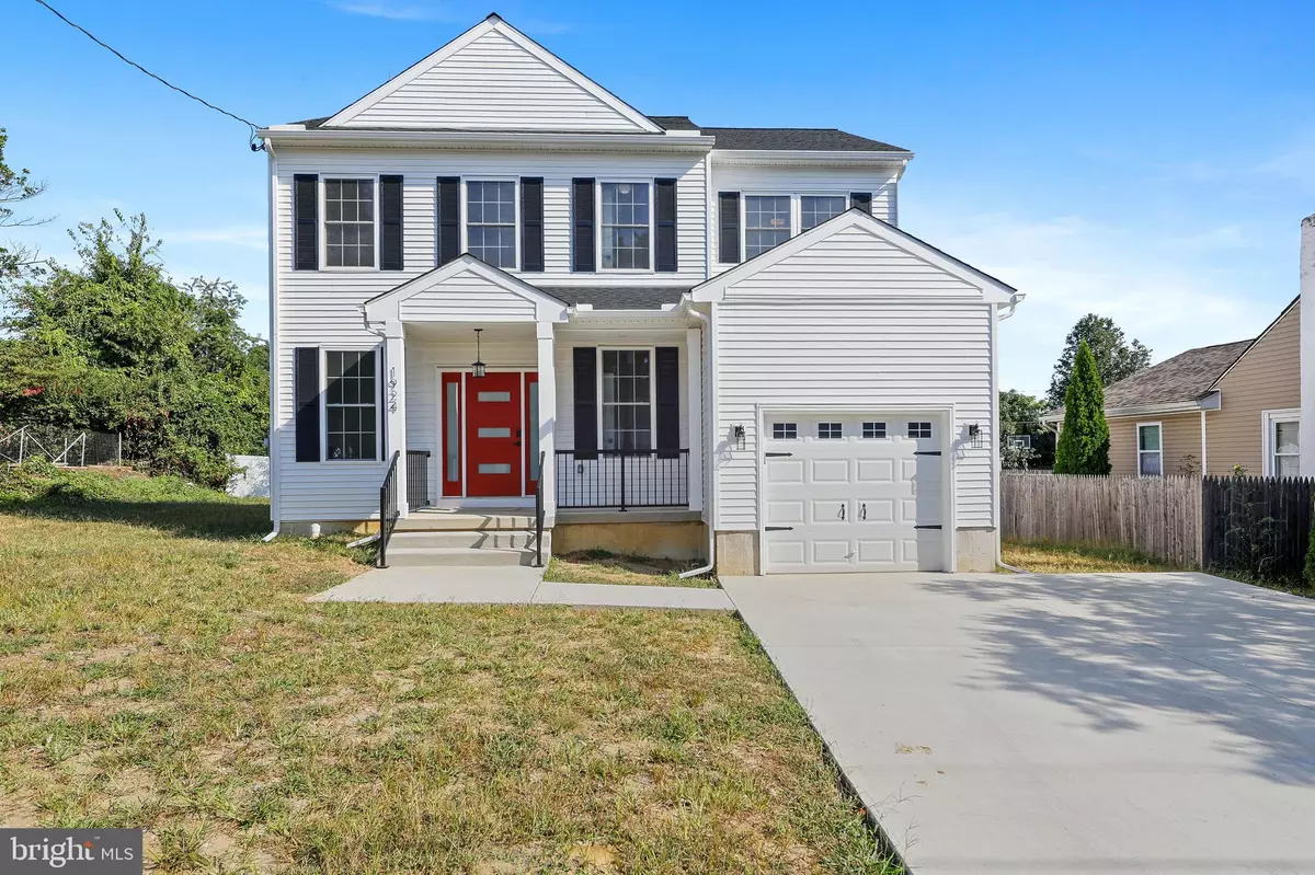 Woodbury, NJ 08096,1924 ROSEMORE AVE