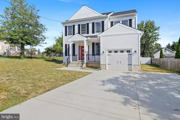 Woodbury, NJ 08096,1924 ROSEMORE AVE