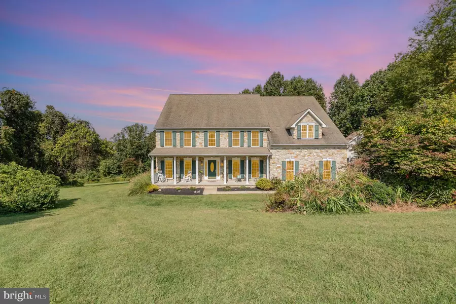 209 CHRISTOPHER ROAD, Forest Hill, MD 21050