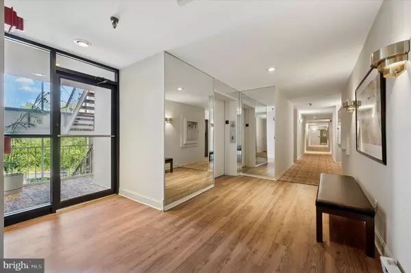 Huntingdon Valley, PA 19006,1680 HUNTINGDON PIKE #CONDO 317