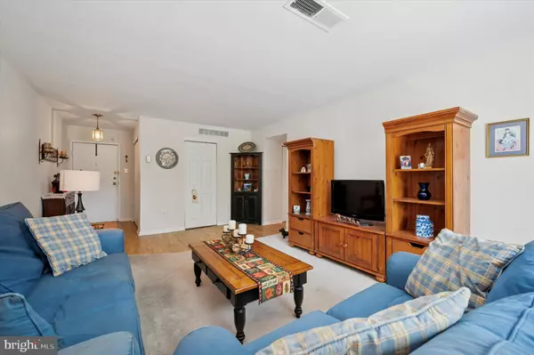 Huntingdon Valley, PA 19006,1680 HUNTINGDON PIKE #CONDO 317