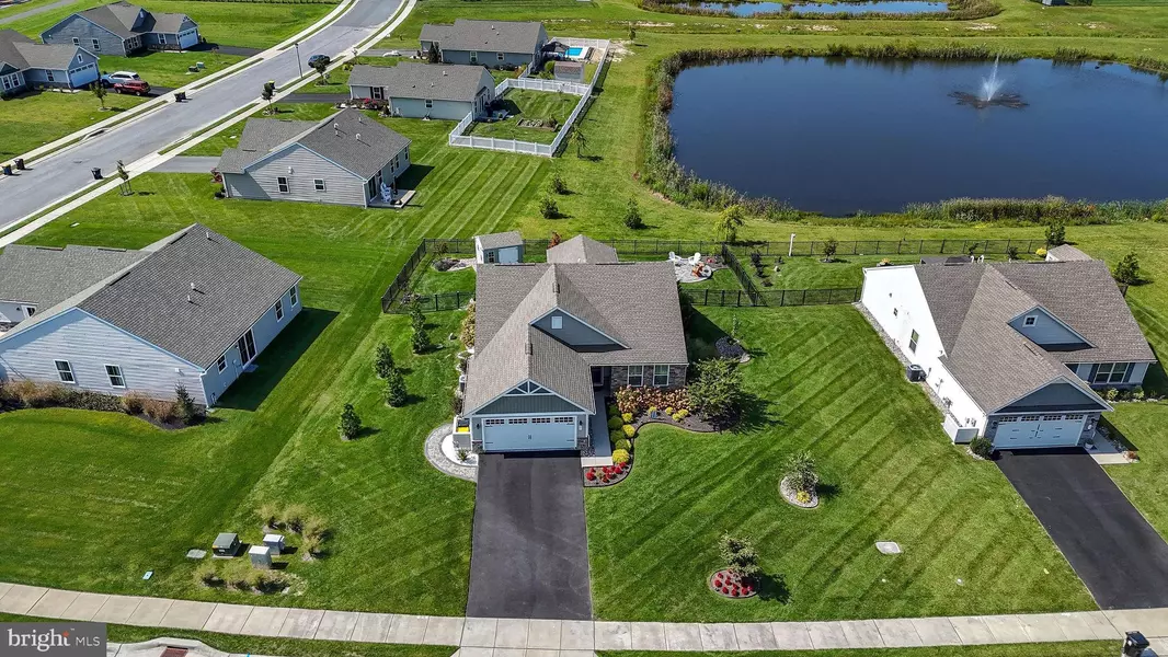 81 BALTHASAR DR, Dover, DE 19901