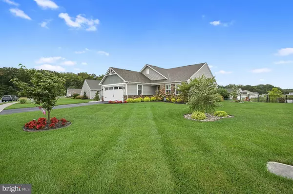 Dover, DE 19901,81 BALTHASAR DR