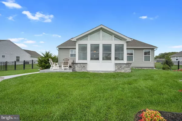 Dover, DE 19901,81 BALTHASAR DR