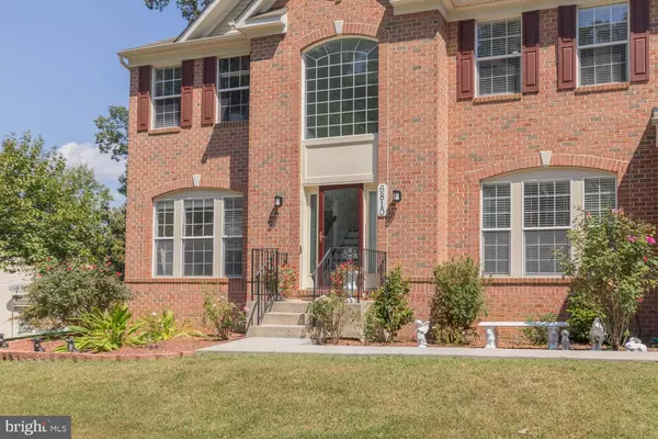 Temple Hills, MD 20748,6810 ASHLEYS CROSSING CT