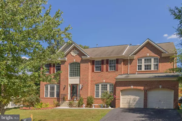 Temple Hills, MD 20748,6810 ASHLEYS CROSSING CT