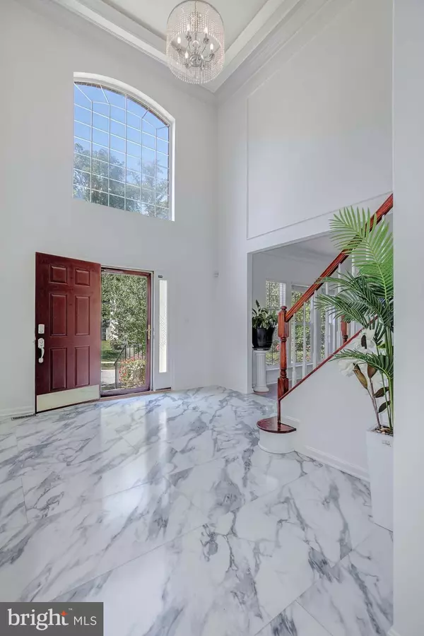 Temple Hills, MD 20748,6810 ASHLEYS CROSSING CT