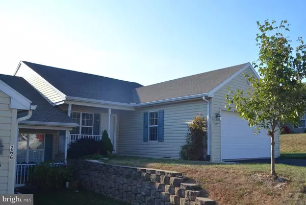 Red Lion, PA 17356,265 WINNERS CIR #265