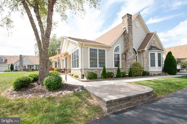 Bristol, PA 19007,1211 SEABIRD DR #40