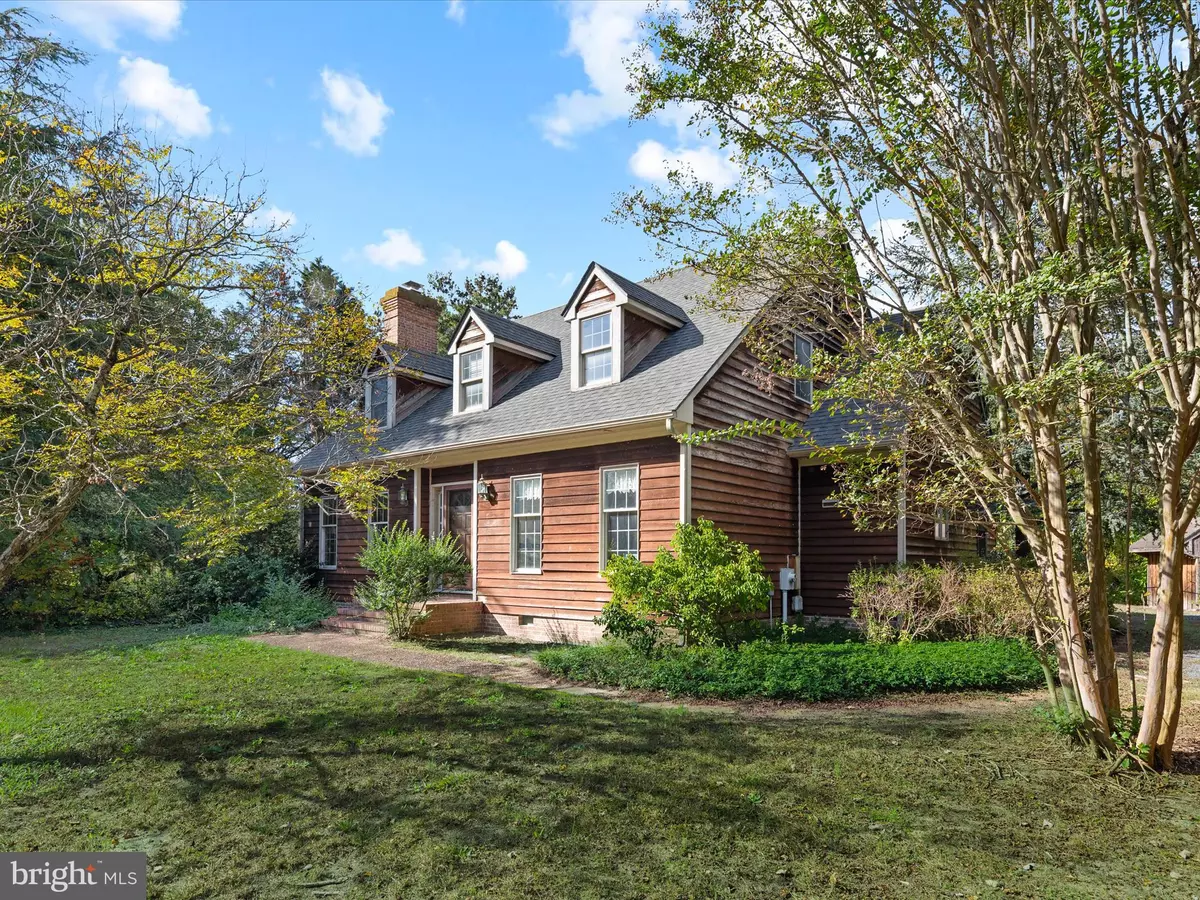 Salisbury, MD 21801,27728 RIVERSIDE DRIVE EXT