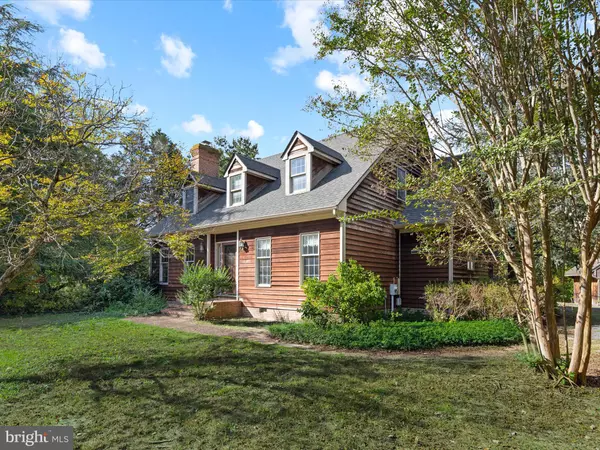 27728 RIVERSIDE DRIVE EXT, Salisbury, MD 21801