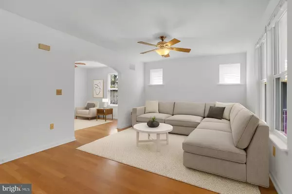 Baltimore, MD 21214,6405 BIRCHWOOD AVE