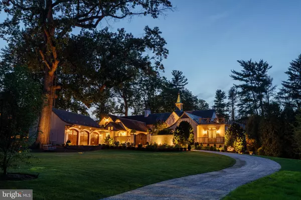 Villanova, PA 19085,1850 W MONTGOMERY AVE